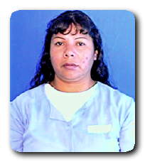 Inmate HERMELINDA SANTIAGO