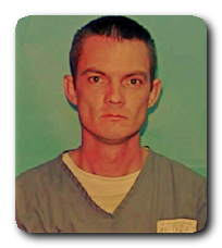 Inmate AARON SCARBOROUGH