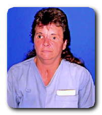 Inmate MICHELLE SEHNAL