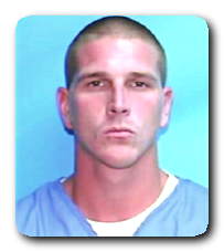 Inmate KEVIN J SIZEMORE