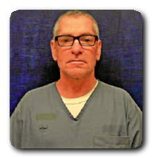 Inmate DAVID SOUCY