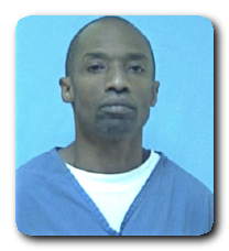 Inmate CLYDE J HARTLEY