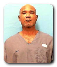 Inmate TYRONE A LASTER