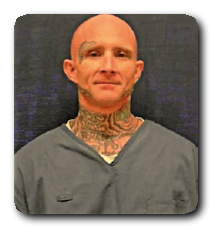 Inmate STEVEN D LILLEY