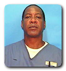 Inmate TERRENCE W ALLEN