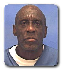 Inmate RICKEY L BUTTS