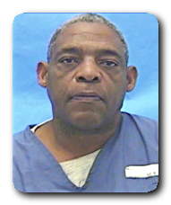 Inmate BENJAMIN R JOHNSON
