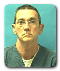 Inmate RICKY L BOUTWELL