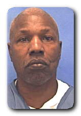Inmate VICTURE B WHITE