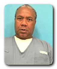 Inmate GEORGE E WHITFIELD