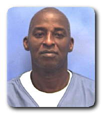 Inmate GREGORY L HILL