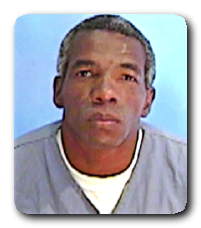Inmate CHARLES C JOHNSON