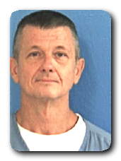 Inmate DAVID C MILLER