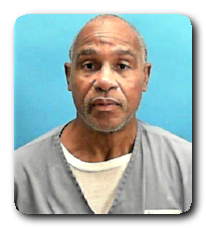 Inmate JAMES C ROBERSON