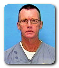 Inmate DONALD A WHITEHEAD