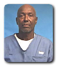 Inmate FRED JR. BOWLEG