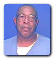 Inmate JERRY L LONG