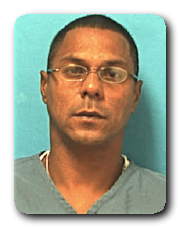 Inmate LUIS I PACHECO