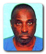 Inmate KEITH MCNEAL