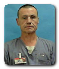 Inmate WILLIAM J III ARNOLD
