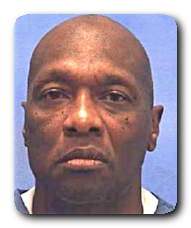 Inmate GREGORY L BOWERS