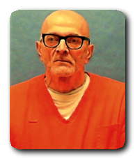 Inmate GENGHIS N KOCAKER