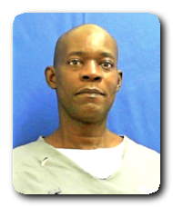 Inmate LARRY C MCPHAUL