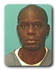 Inmate GREGORY E SLAUGHTER