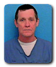 Inmate DANNY W DAVIS