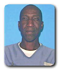 Inmate GREGORY A MCKNIGHT