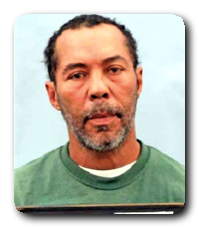 Inmate EUGENE L PASCHALL
