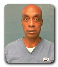 Inmate LARRY D BROWN