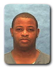 Inmate MICHAEL A WARE