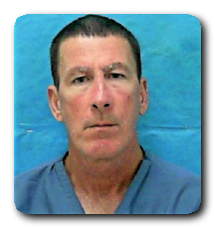 Inmate GEORGE MOBLEY