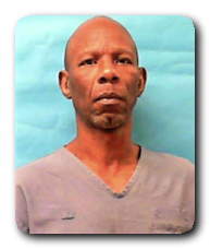 Inmate ANDRE PETERSON