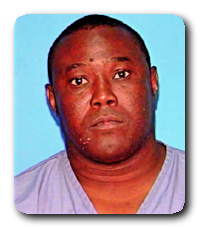 Inmate LENNELL C COLLINS