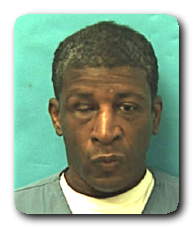 Inmate PATRICK A FOSTER
