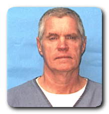 Inmate KEITH A ANDERSON