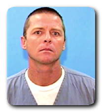 Inmate TERRY L KNESTAUT