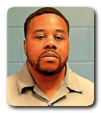Inmate GREGORY A SAMUELS