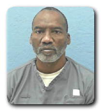Inmate CHARLES JR SIMMONS