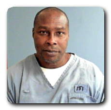 Inmate TONY A FISHER