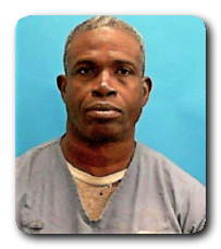 Inmate SAMUEL J JACKSON