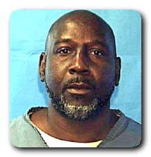Inmate CHARLES A PETERSON