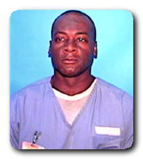 Inmate ROGER E TOLIVER