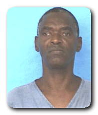 Inmate JERRY S MCNEAL