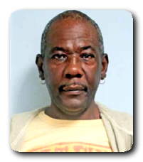 Inmate CHRISTOPHER L WHITE