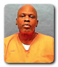 Inmate DERRICK T SMITH