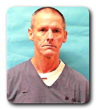 Inmate SAMUEL WHITE