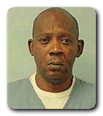 Inmate TONY B ANDERSON